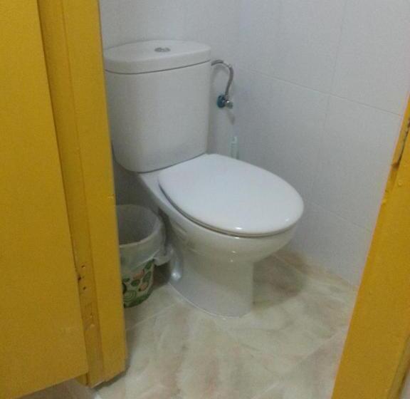 スタンダードシングルルーム, Hostal Casa De Huéspedes San Fernando   Adults Only