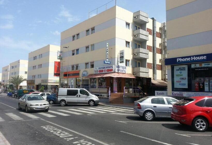 スタンダードルーム, Hostal Casa De Huéspedes San Fernando   Adults Only