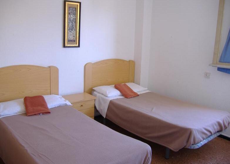 スタンダードルーム, Hostal Casa De Huéspedes San Fernando   Adults Only