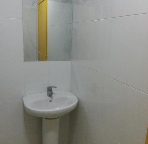 スタンダードルーム, Hostal Casa De Huéspedes San Fernando   Adults Only