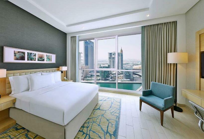 Family Suite, Doubletree By Hilton  Dubai  Jumeirah Beach