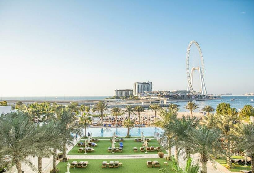 Family Suite, Doubletree By Hilton  Dubai  Jumeirah Beach
