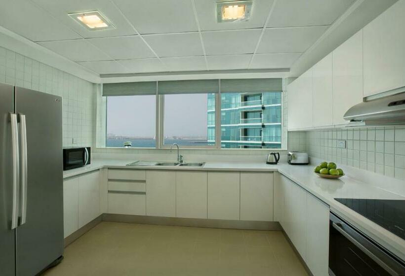 Family Suite, Doubletree By Hilton  Dubai  Jumeirah Beach