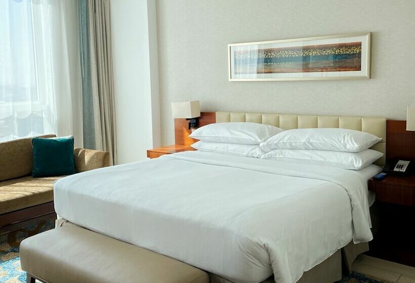 Family Suite, Doubletree By Hilton  Dubai  Jumeirah Beach
