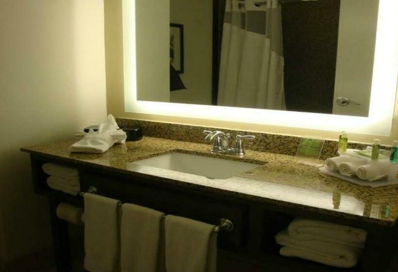 اتاق استاندارد, Holiday Inn Express Pocatello, An Ihg