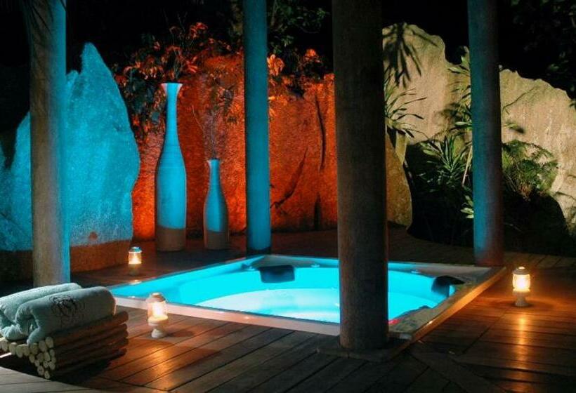 ویلای 1 خوابه, Le Domaine De L Orangeraie Resort And Spa