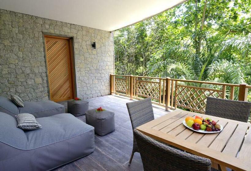 سوییت, Le Domaine De L Orangeraie Resort And Spa