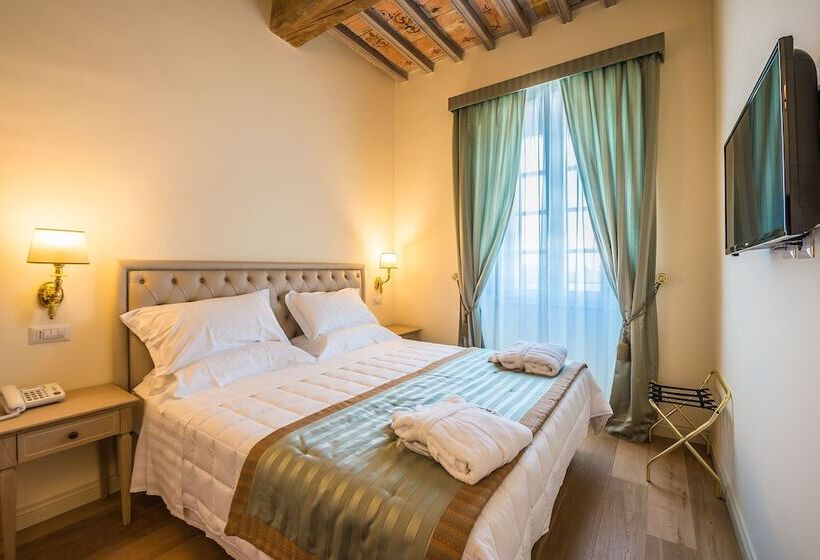 اتاق استاندارد, Relais Paradiso Resort & Spa