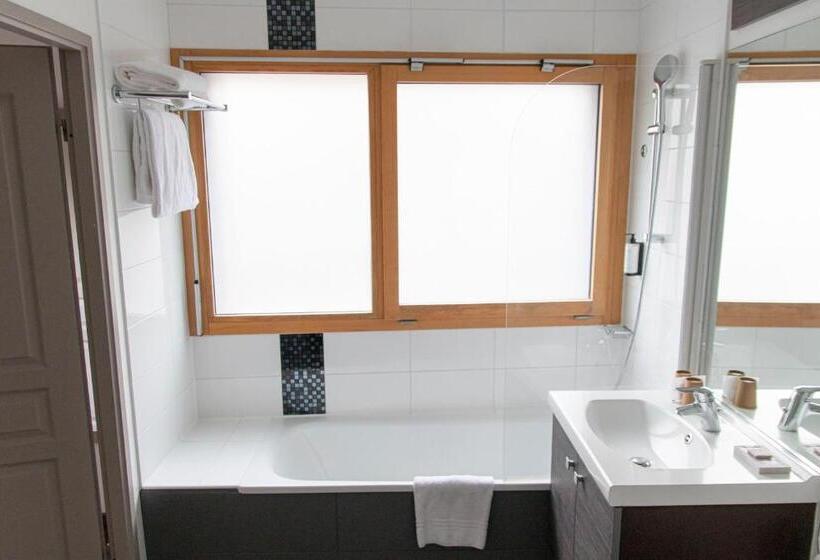 آپارتمان 1 خوابه, Residhome Paris Issy Les Moulineaux