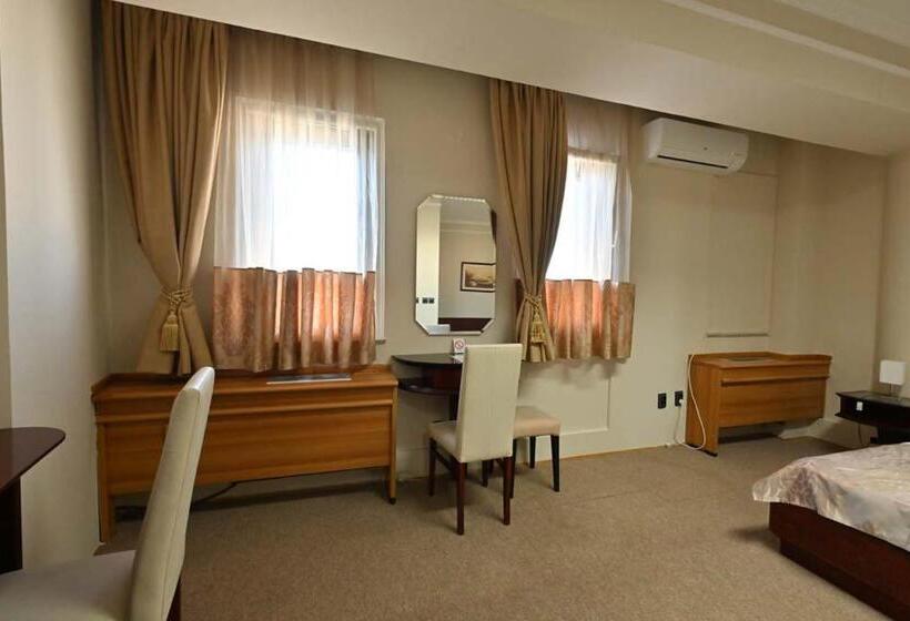 اتاق راحتی سه تخته, Sole Mio Wellness & Spa