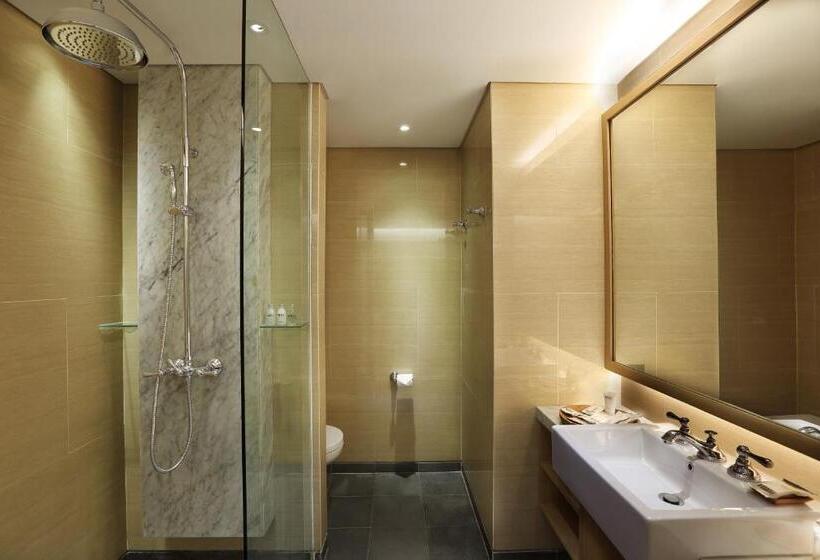Номер Superior, Ossotel Legian