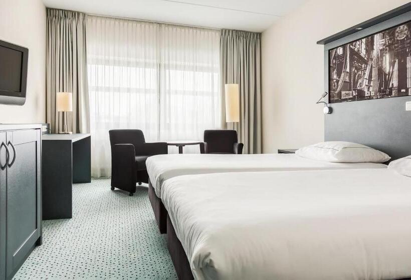 Номер Стандарт, City Hotel Hengelo