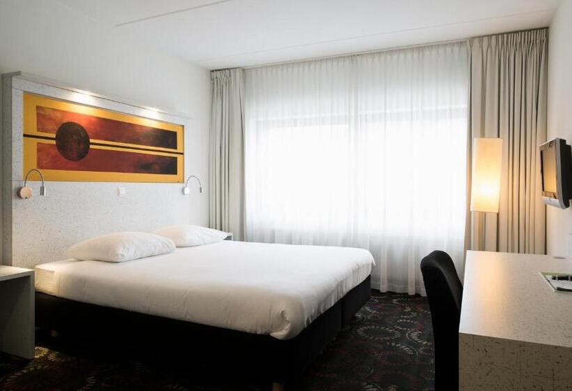 Номер Стандарт, City Hotel Hengelo