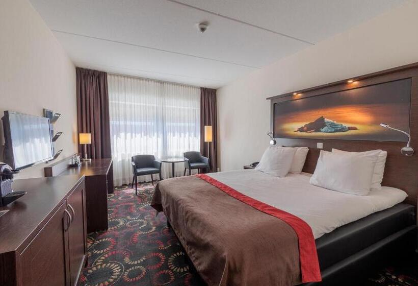 Номер Superior, City Hotel Hengelo