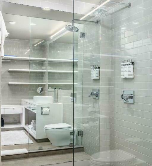 اتاق استاندارد, Cachet Boutique  Nyc