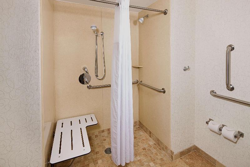 Стандартный Номер Кровать Кинг, Hampton Inn Portland Downtownwaterfront