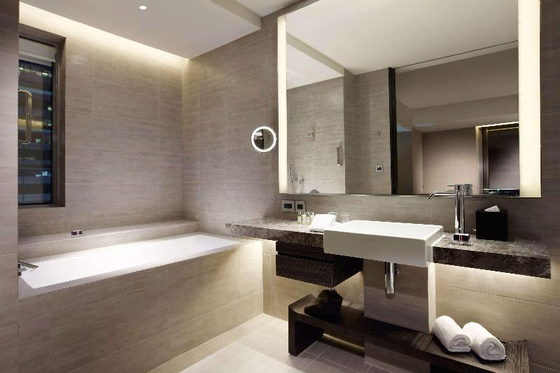 اتاق پرمیوم, Humble House Hotel Taipei, Curio Collection By Hilton