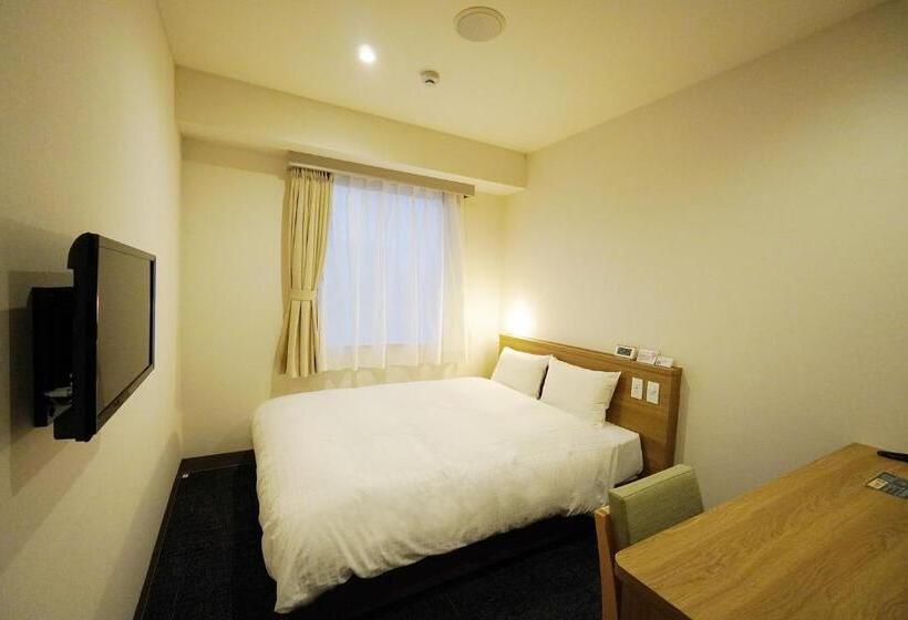 Номер Deluxe, Matsue New Urban