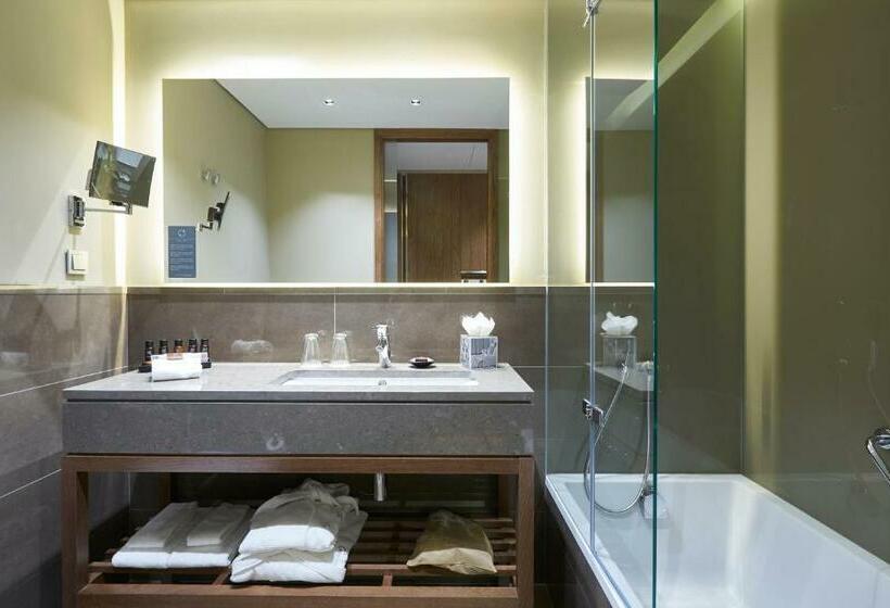 اتاق سوپریور, Portobay Liberdade