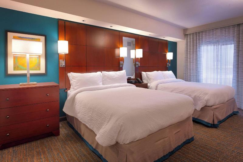 套房, Residence Inn By Marriott Phoenix Gilbert