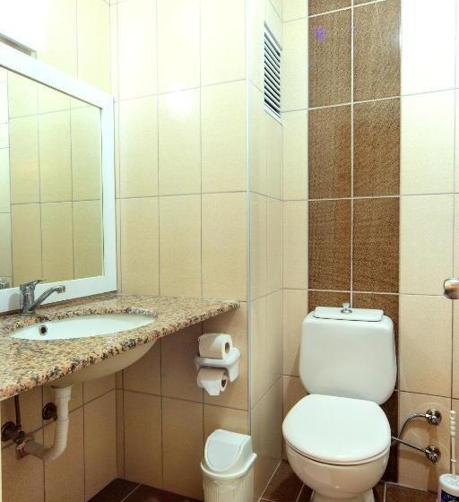 آپارتمان لوکس 1 خوابه, Kleopatra Aytur Apart