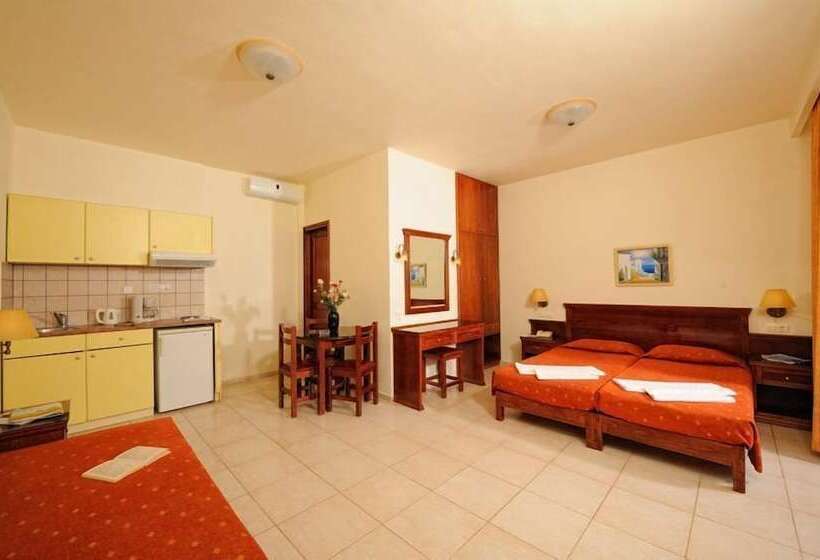 침실 1개 아파트, Maria Lambis Apartments