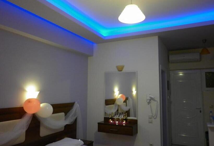 Студия Стандарт, Zante View Studios & Villas