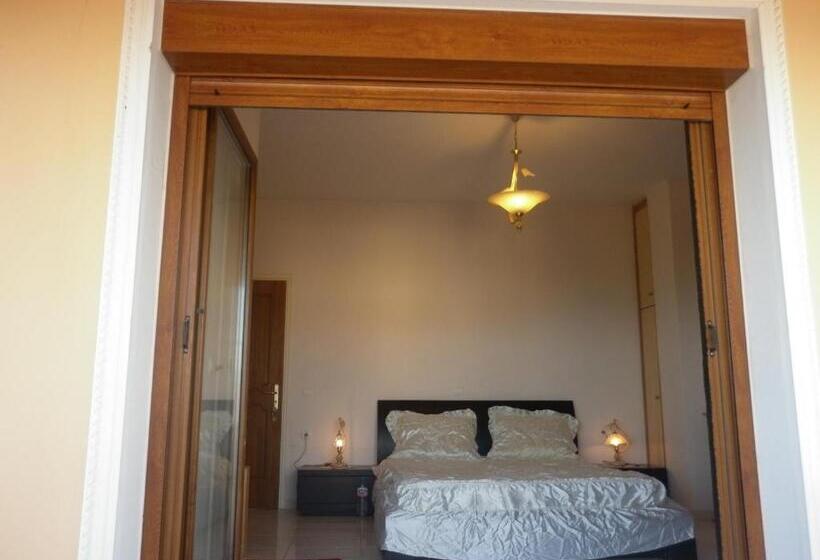Вилла с 1 спальней и бассейном, Zante View Studios & Villas