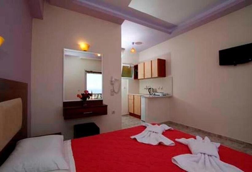 Студия Стандарт, Zante View Studios & Villas