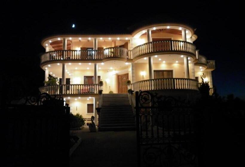 Вилла с 1 спальней и бассейном, Zante View Studios & Villas