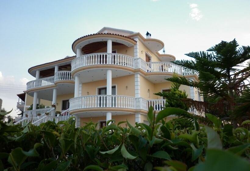 Вилла 4 Спальни, Zante View Studios & Villas