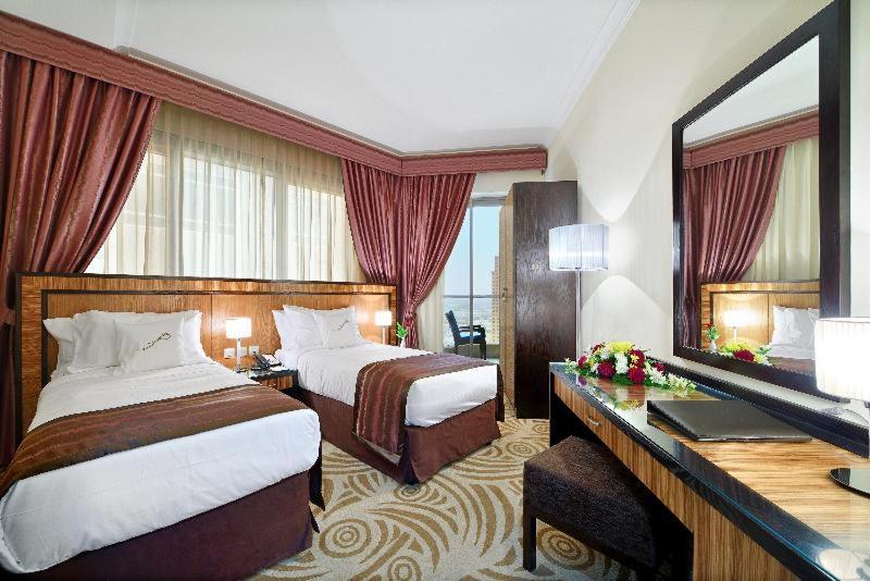 Номер Стандарт, Al Majaz Premiere Hotel Apartments