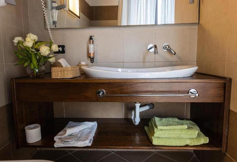 Номер Стандарт, Al Castello Resort