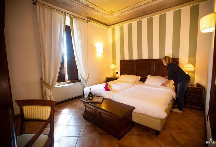 Номер Superior, Al Castello Resort