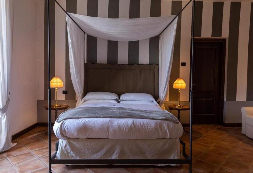 Четырехместный Номер Стандарт, Al Castello Resort