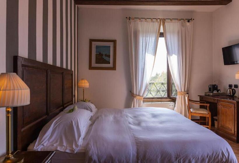 Полулюкс с Балконом, Al Castello Resort