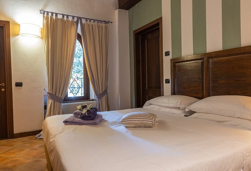 Номер Стандарт, Al Castello Resort