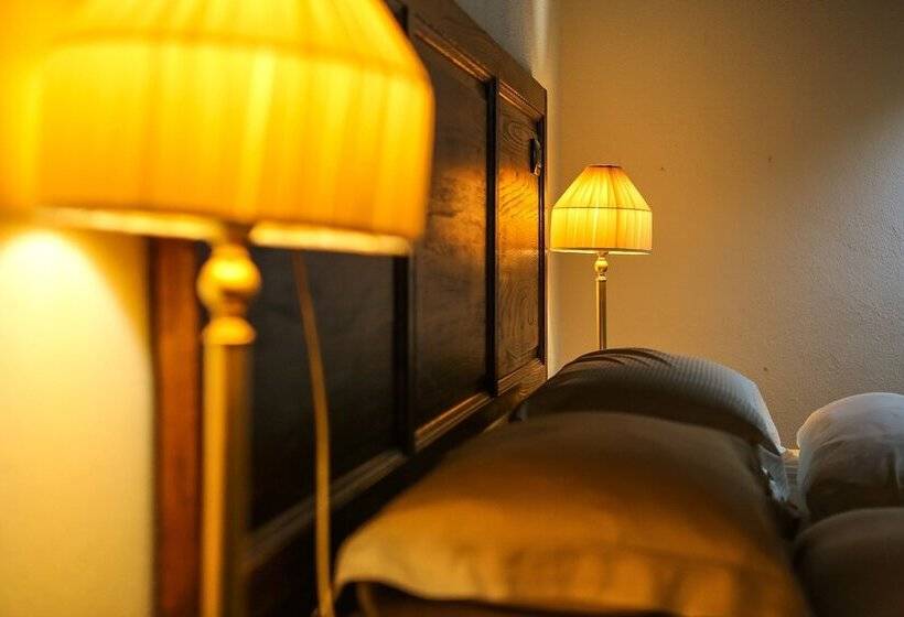 Номер Deluxe, Al Castello Resort