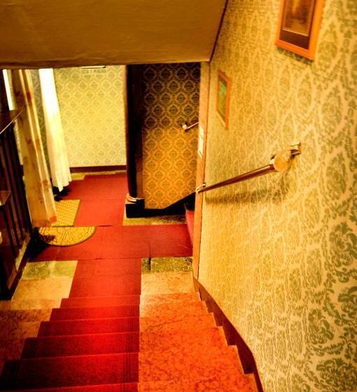 Номер Стандарт Трехместный, Albergo Trieste