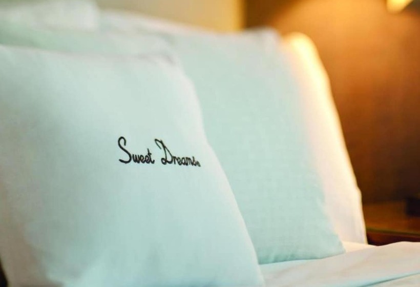 اتاق استاندارد, Doubletree By Hilton Hotel Wuhu