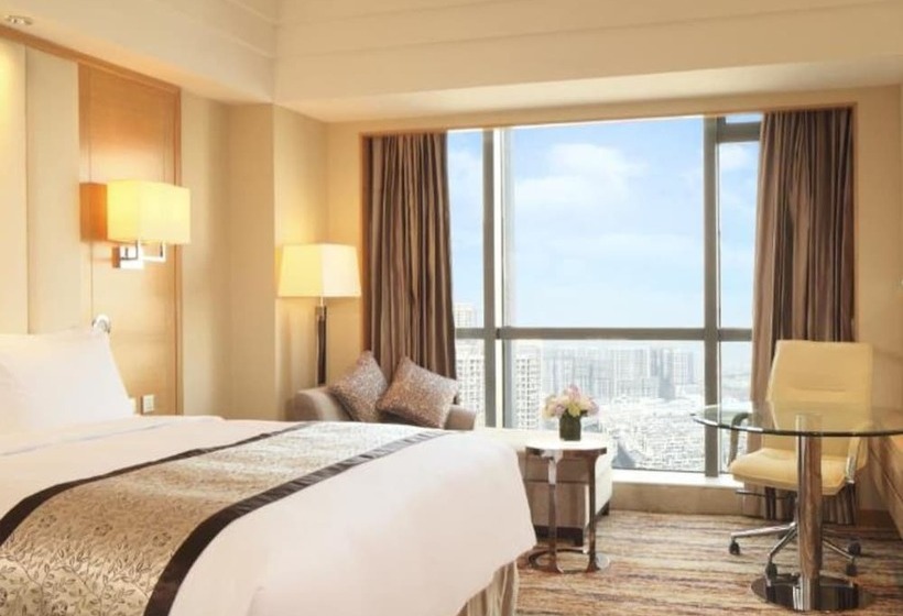 اتاق اجرایی, Doubletree By Hilton Hotel Wuhu