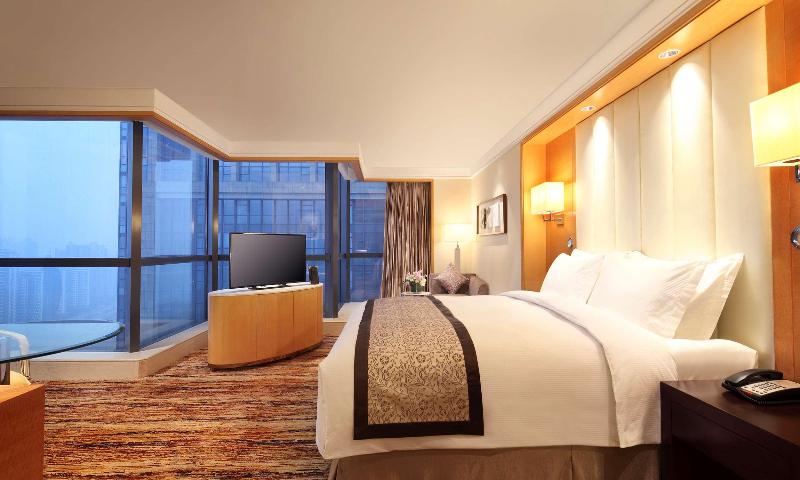 سوییت, Doubletree By Hilton Hotel Wuhu