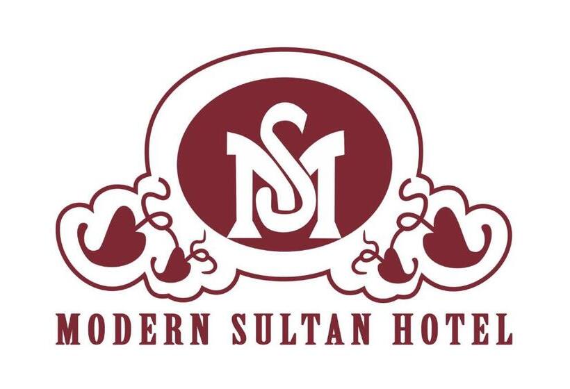 اتاق استاندارد یک نفره, Modern Sultan