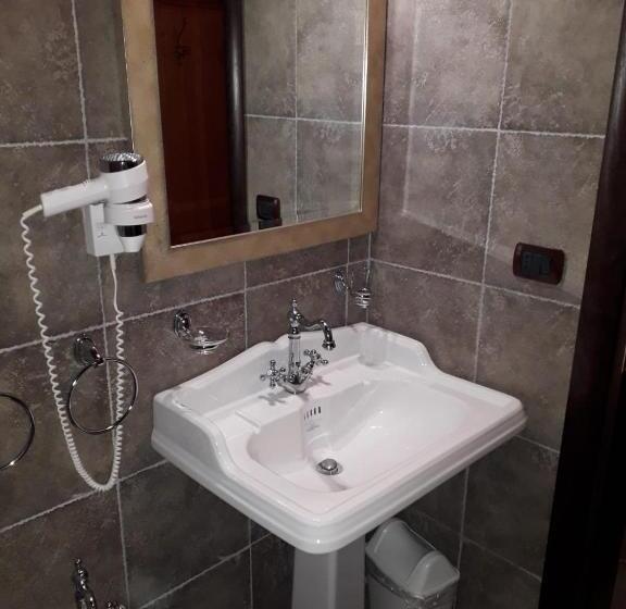 Номер Deluxe, Palazzo Marzano