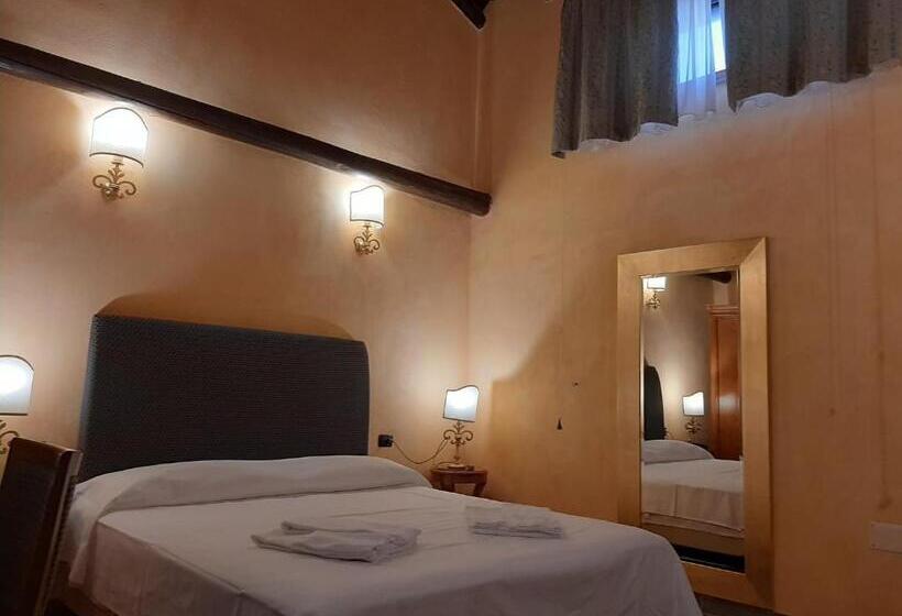 Номер Economy, Palazzo Marzano