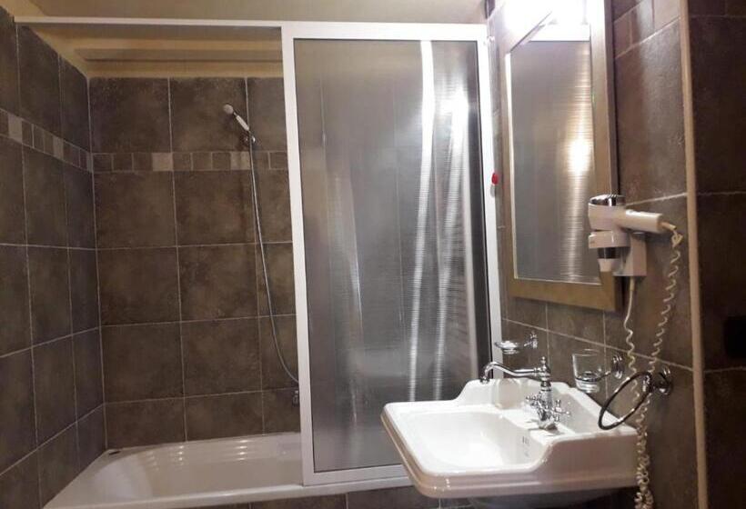 Номер Deluxe, Palazzo Marzano