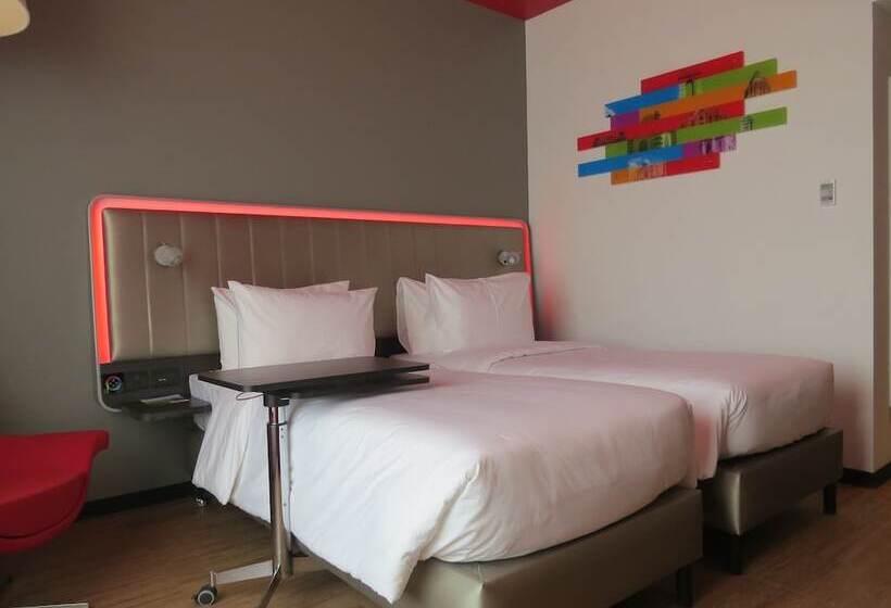اتاق سوپریور, Park Inn By Radisson Gurgaon Bilaspur