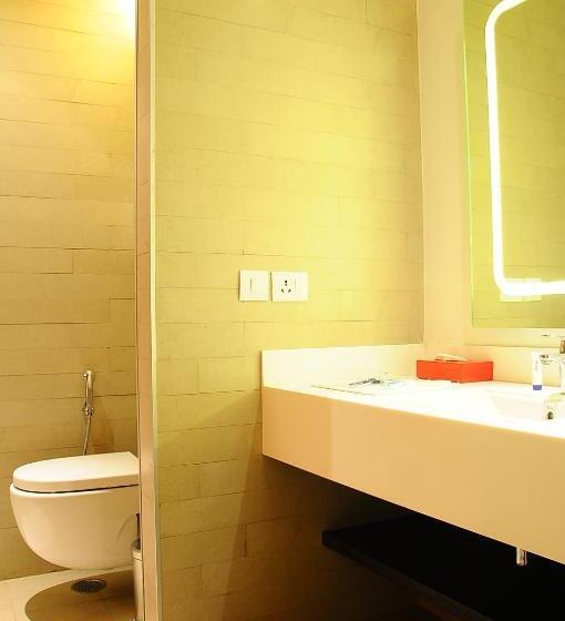 اتاق سوپریور, Park Inn By Radisson Gurgaon Bilaspur