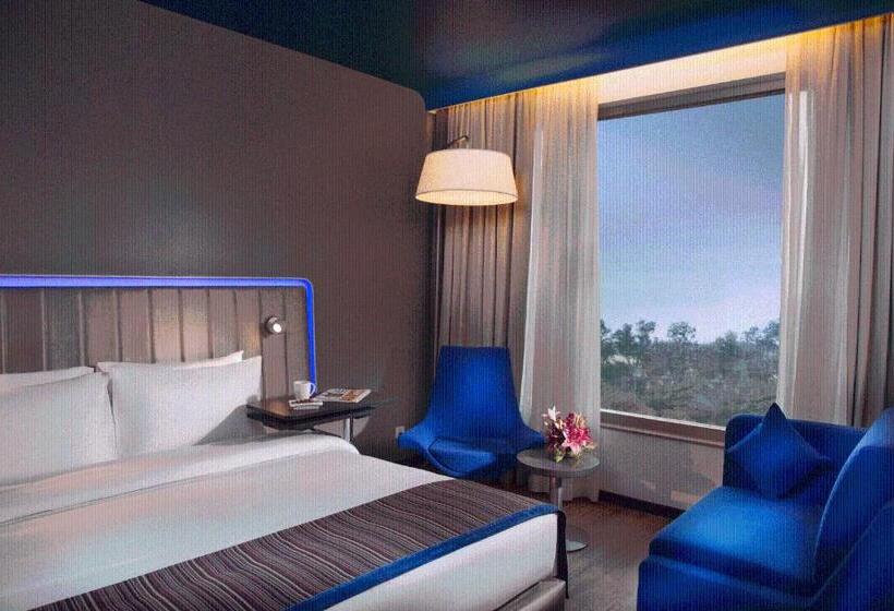 اتاق سوپریور, Park Inn By Radisson Gurgaon Bilaspur