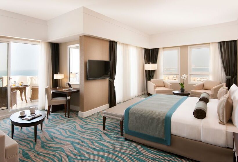 Номер Премиум, Rixos Bab Al Bahr - Ultra All Inclusive